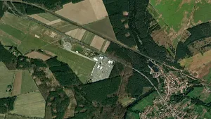 Parkareal Port 2000 Mostki in Lubrza