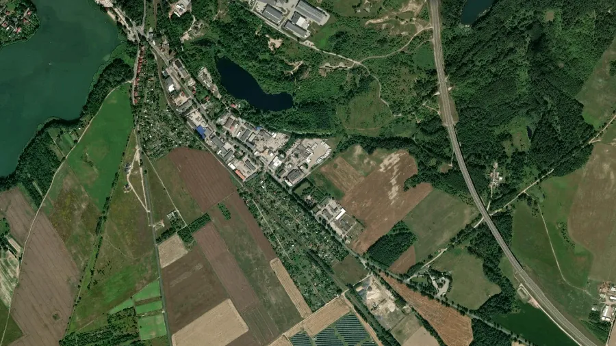 Parkareal WARTRANS spółka z o.o. in Wałcz