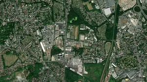 Parkareal XXL Wash M. Yalli e.K. Transporte & Logistik in Bochum