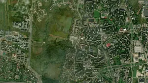 Parkareal TIR Koncertowa in Lublin