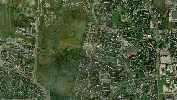 Parkareal TIR Koncertowa in Lublin