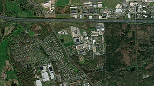 Parkareal Artur Blötz GmbH & Co KG in Braunschweig