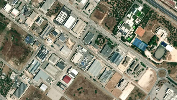 Parkareal Truck Center SRL in Molfetta