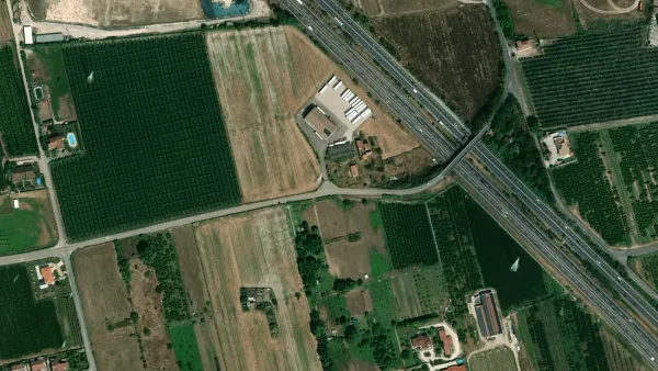 Parkareal Mondialtrans Srl in Sona