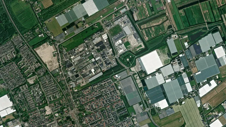 Parkareal NoRisk B.V. in Pijnacker