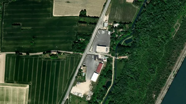 Parkareal Delisle in Bollène