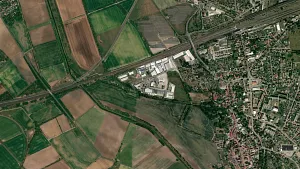 Parkareal L.I.T. Cargo GmbH in Oebisfelde-Weferlingen