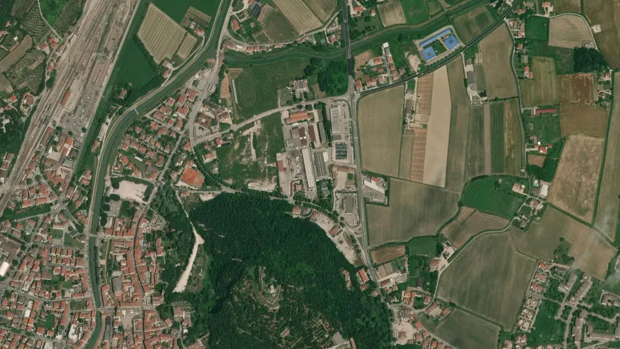 Parkareal Tuttodiesel SRL in Monselice