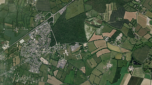 Parkareal Hyper Volume 49 in Saint-Martin-du-Fouilloux