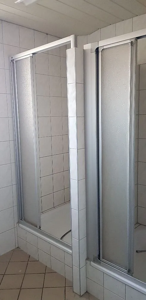 Місце для паркування вантажівок Betriebshof Horka Hettstedt в Mansfeld