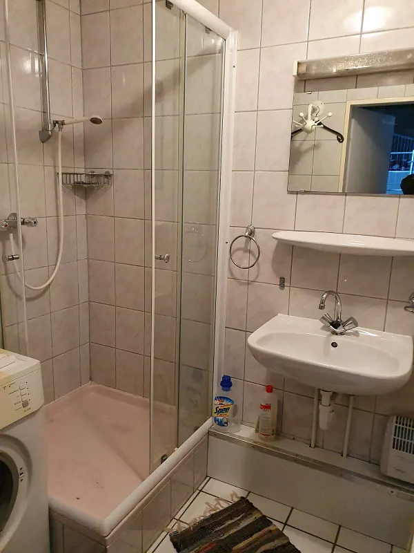 Parkareal Schaustellerbetrieb Raviol Betriebshof in Düren