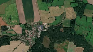 Parkareal Lindstedt in Gardelegen