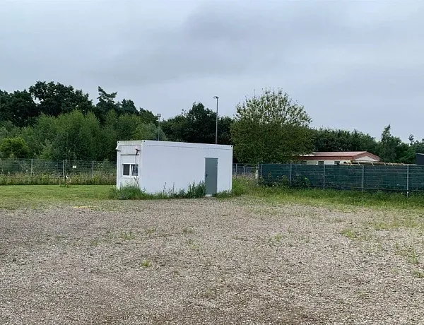 Parkareal in Wegberg