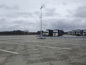 Parkareal Gress + Zapp in Dessau-Roßlau