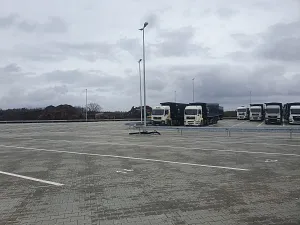 Parkareal Mildensee in Dessau-Roßlau