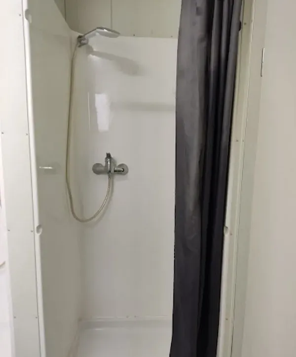 Parkareal in Königs Wusterhausen