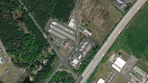 Parkareal Lexington Entertainment GmbH in Linthe