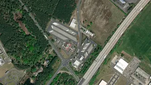 Parkareal Lexington Entertainment GmbH in Linthe