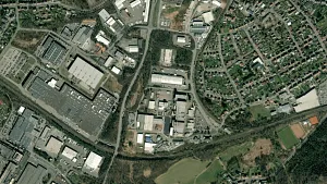 Parkareal Speditionshof Helbling & Spieß in Bexbach