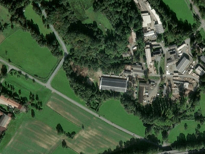 Parkareal in Löhnberg