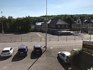 Parkareal COR GmbH in Saarbrücken