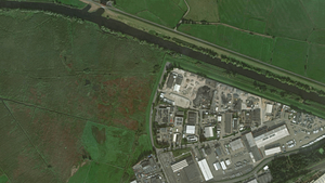 Parkareal in Winsen (Luhe)