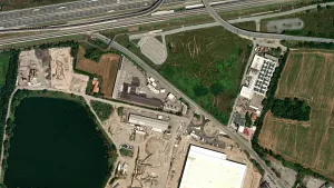 Parkareal Truck Village MI in Arluno