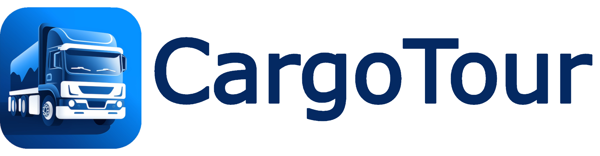 Logo CargoTour